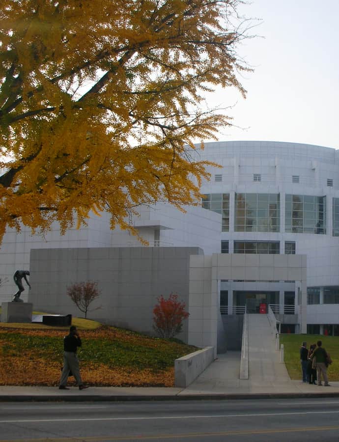 High Museum of Art