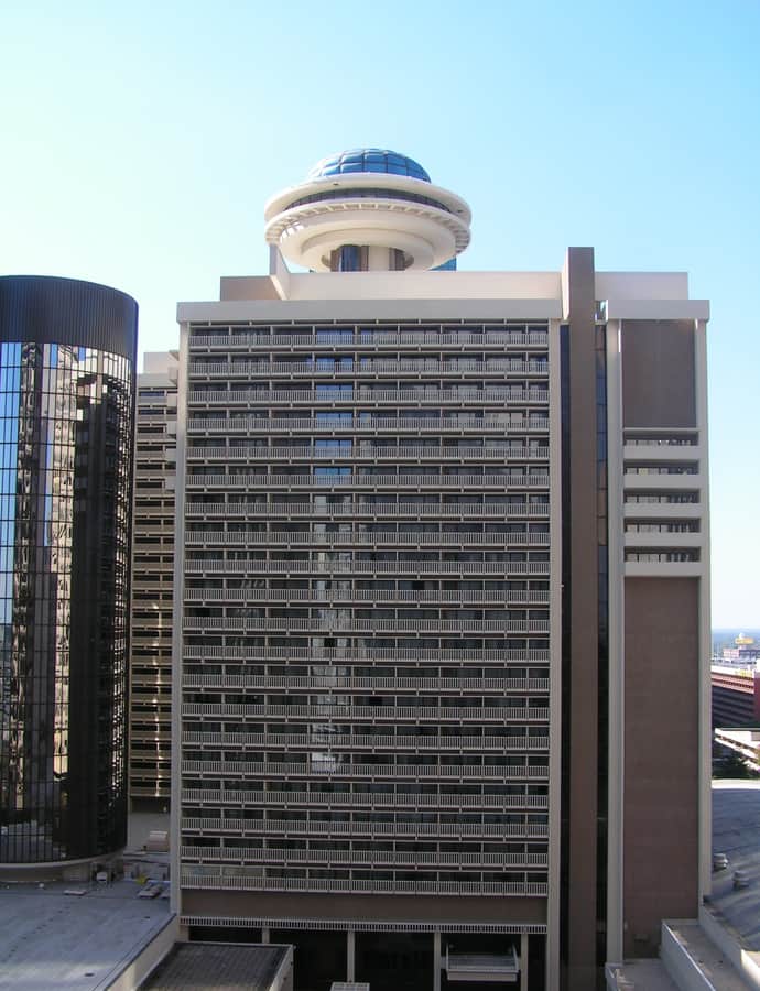 Hyatt Regency Atlanta