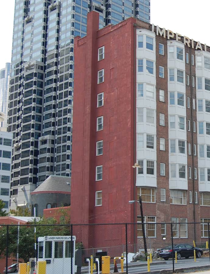 Imperial Hotel (Atlanta)