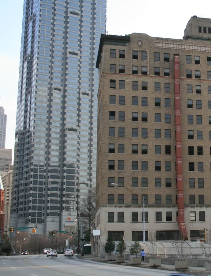 Medical Arts Building