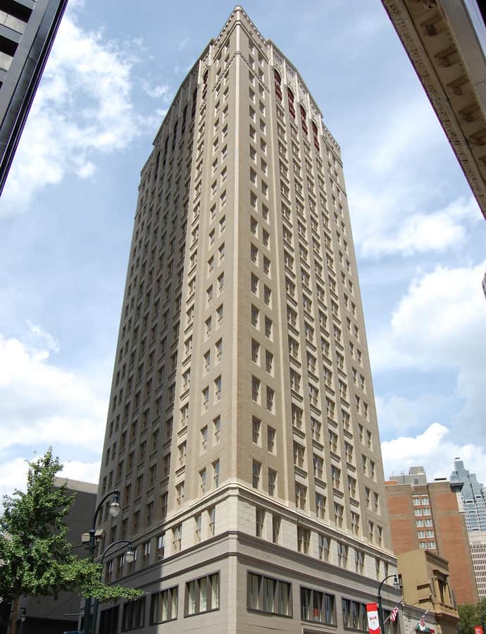 Rhodes-Haverty Building