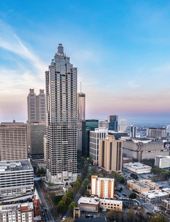 SunTrust Plaza