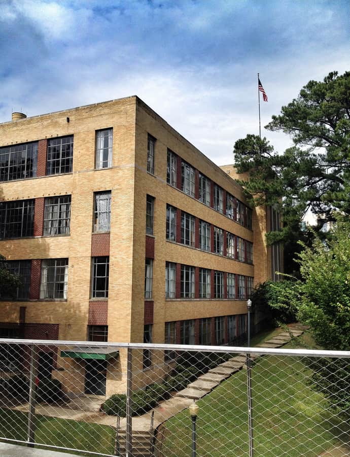 Telephone Factory Lofts