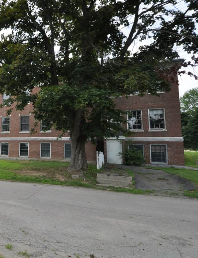 Maine Industrial School for Girls