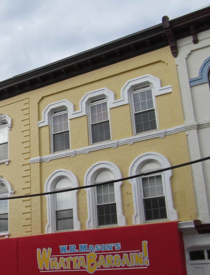 Noble Block