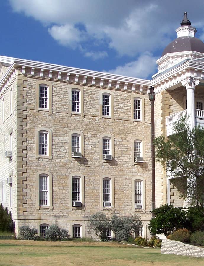 Austin State Hospital