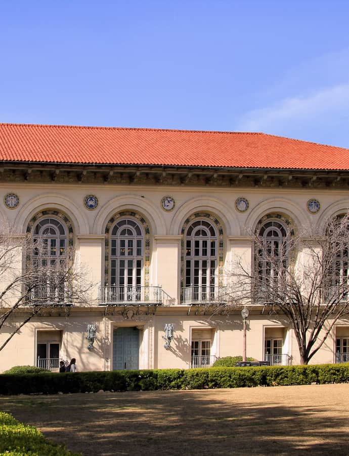 Battle Hall