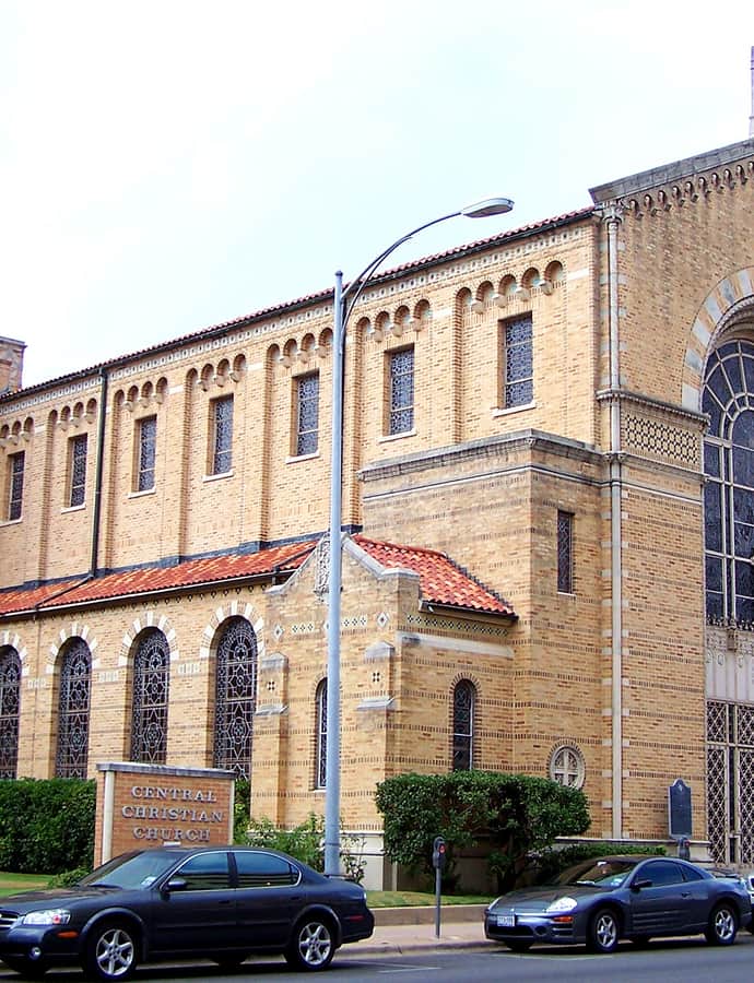 Central Christian Church