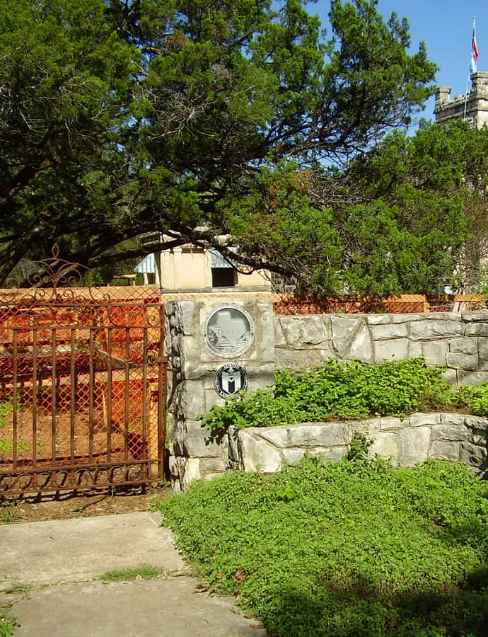 Elisabet Ney Museum