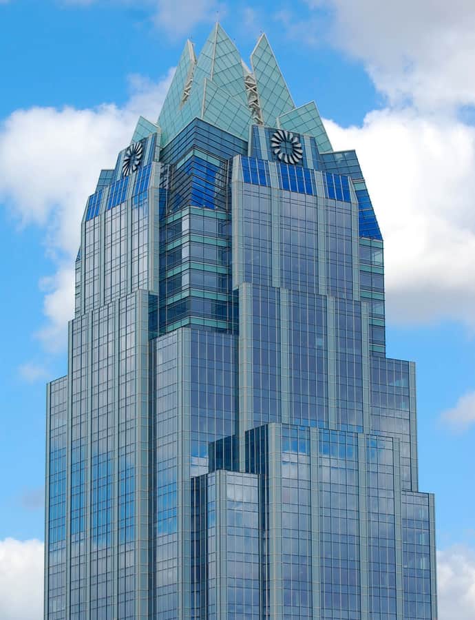 Frost Bank Tower