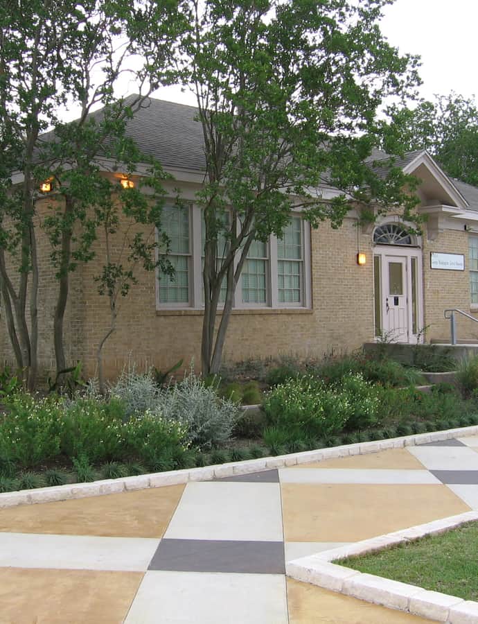 George Washington Carver Museum and Cultural Center