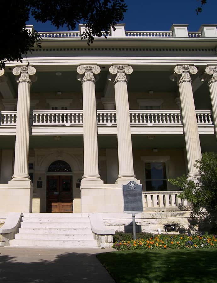 Goodall Wooten House