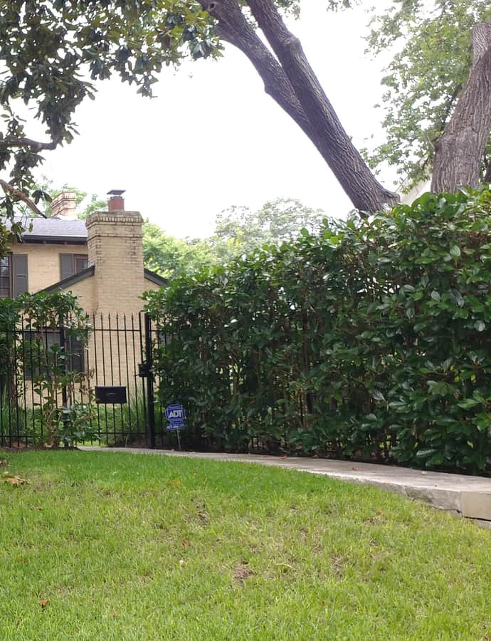 Keith House