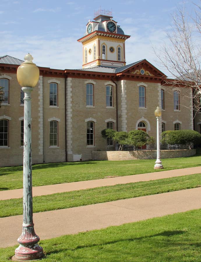 Little Campus