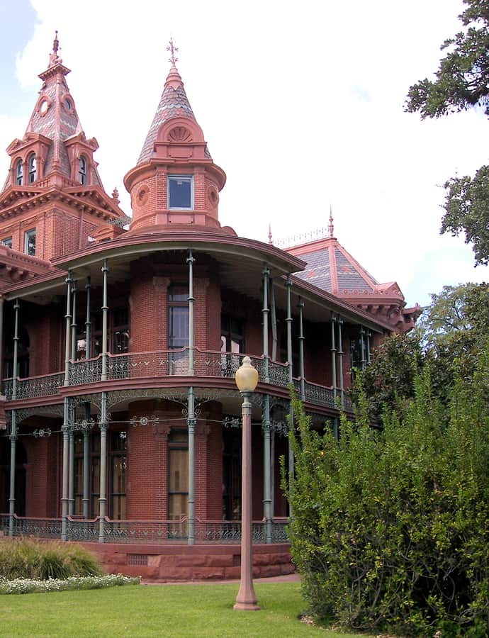 Littlefield House