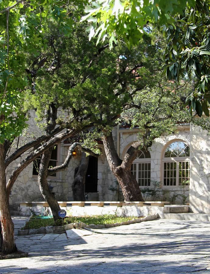 Louis and Mathilde Reuter House