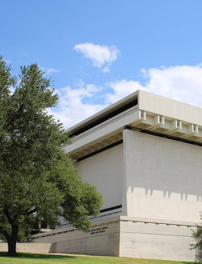 Lyndon Baines Johnson Library and Museum