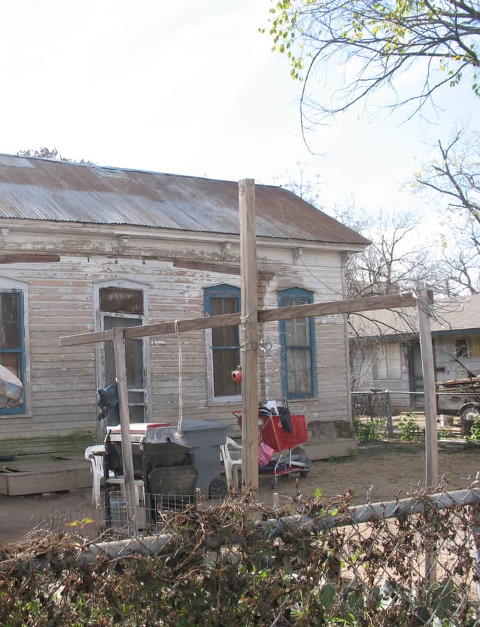 Maddox, John W., House