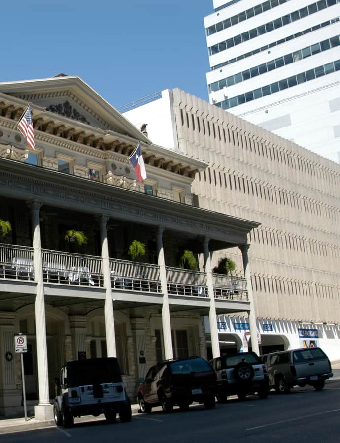 Millett Opera House