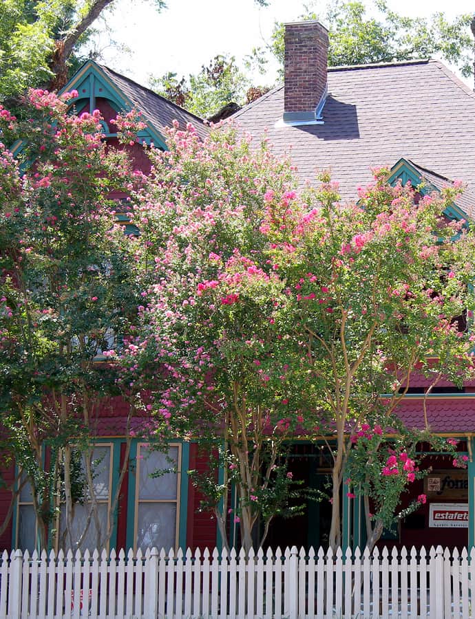 Moreland, Charles B., House