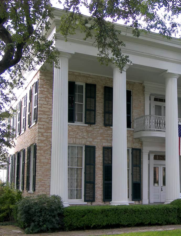 Neill-Cochran House