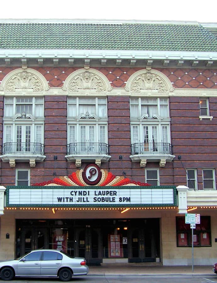 Paramount Theatre