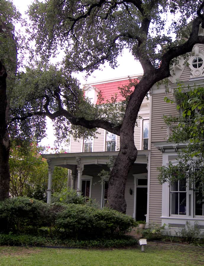 Robinson-Macken House