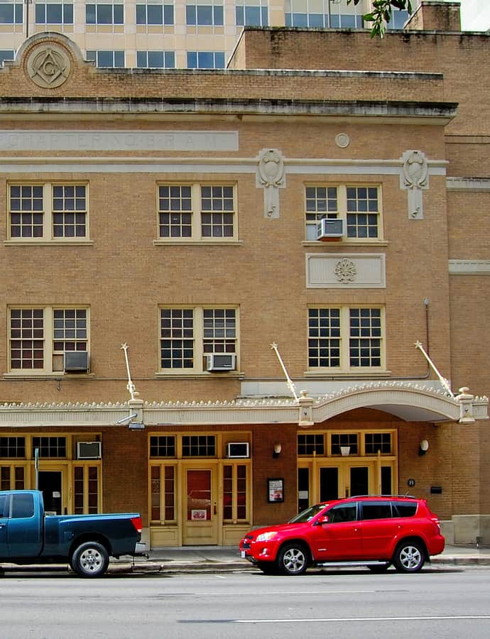 Royal Arch Masonic Lodge