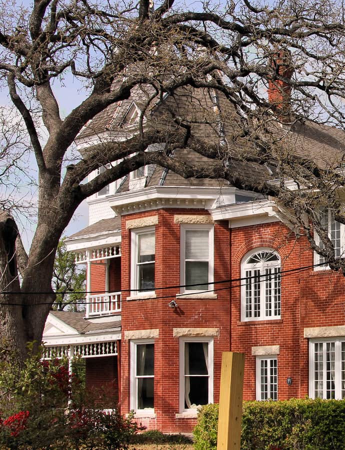 Sheeks-Robertson House