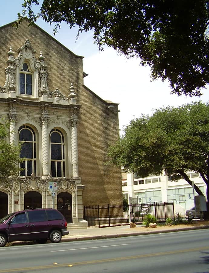 University Baptist Church