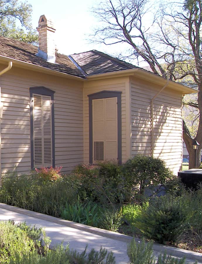 William Sidney Porter House