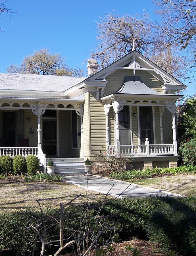 Ziller House