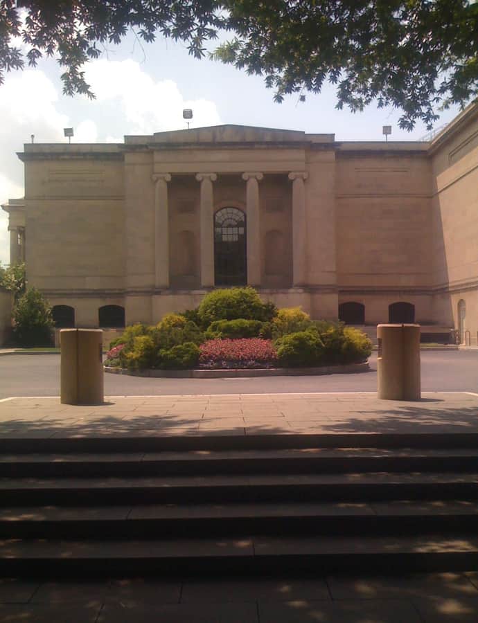 Baltimore Museum of Art