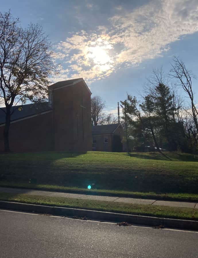 Bishop Cummins Reformed Episcopal Church