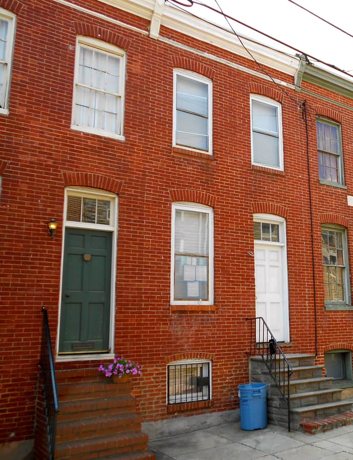 Douglass Place