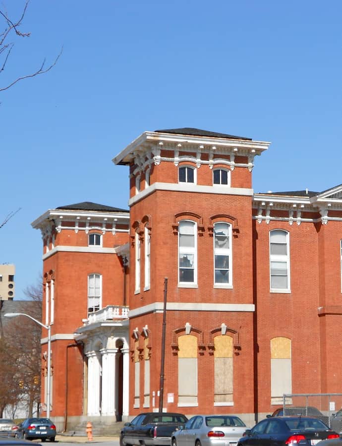 Eastern Female High School