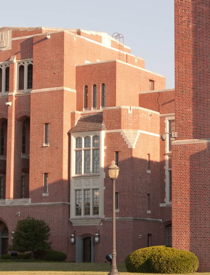 Eastern High School
