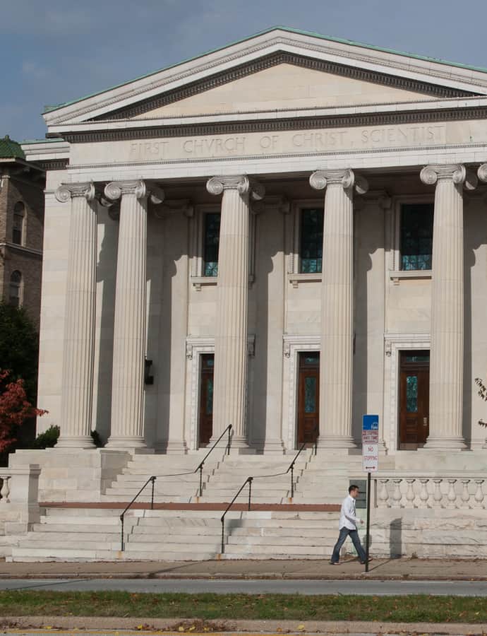 First Church of Christ, Scientist