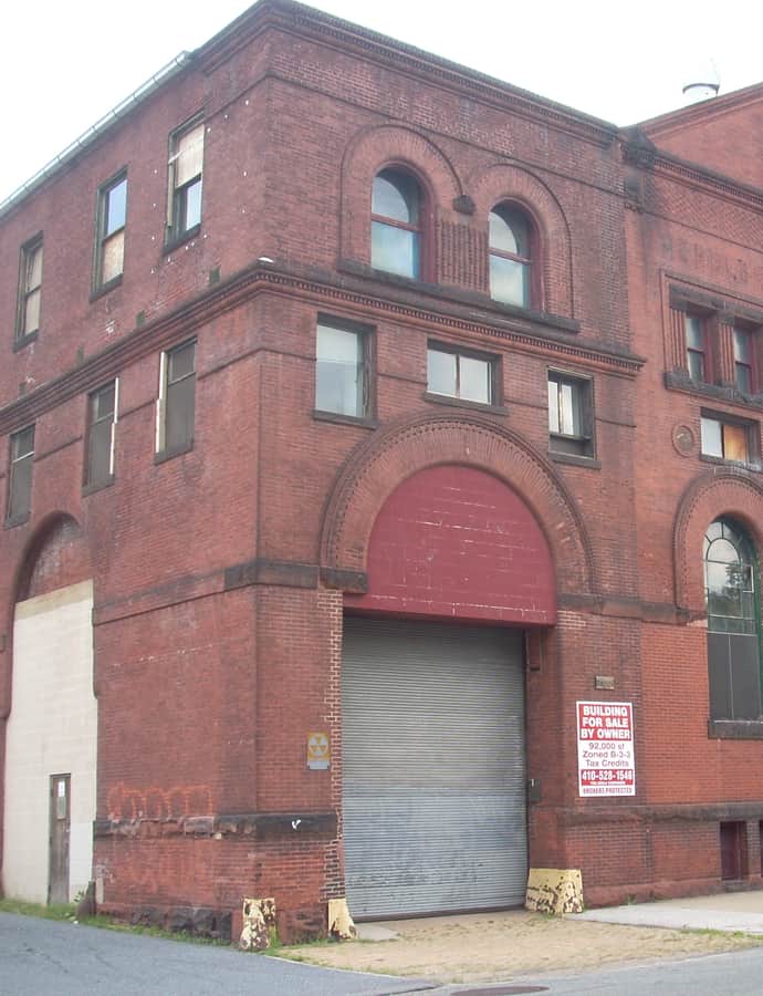 Hendler Creamery