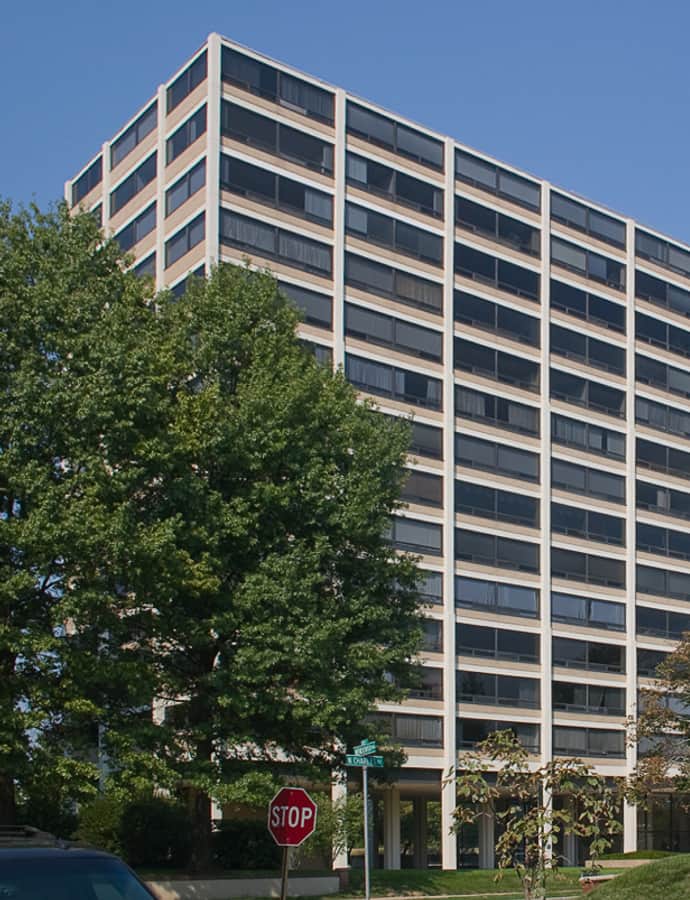 Highfield House Condominium