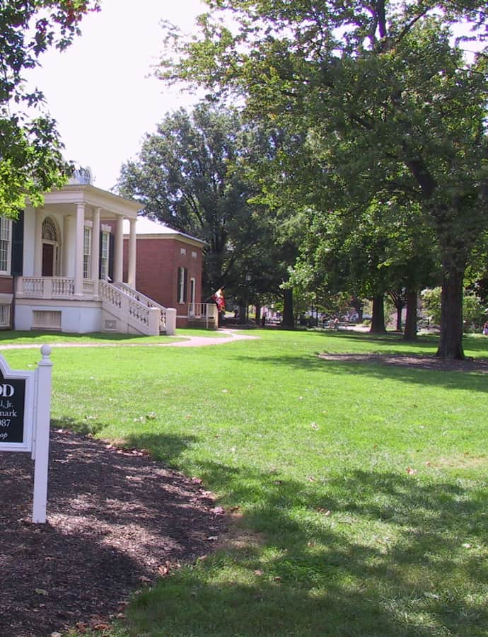 Homewood Museum
