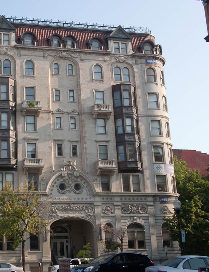 Hotel Kernan