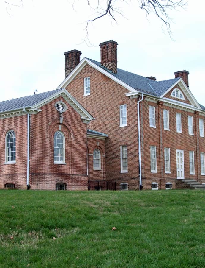 Mount Clare