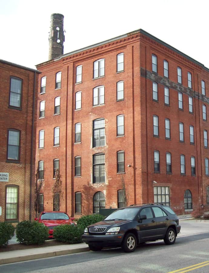 National Enameling and Stamping Company