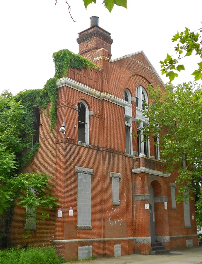 Public School No. 111