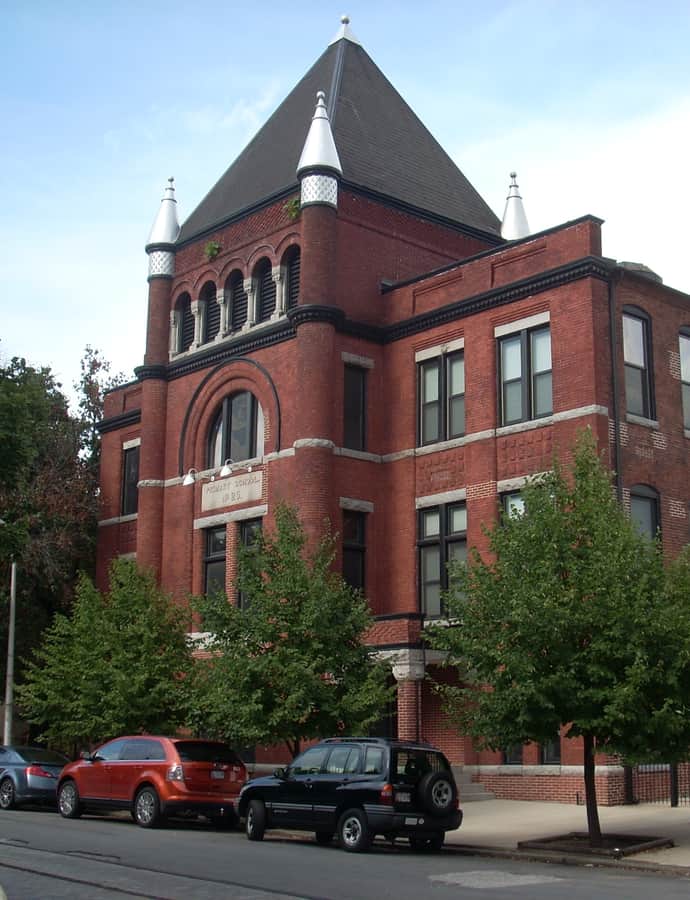 Public School No. 25