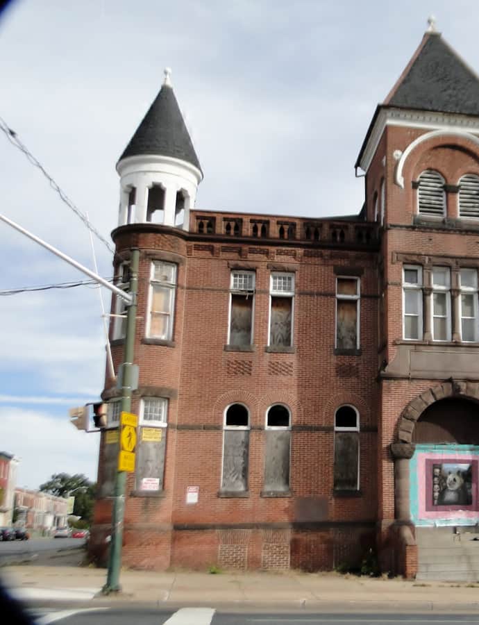 Public School No. 99