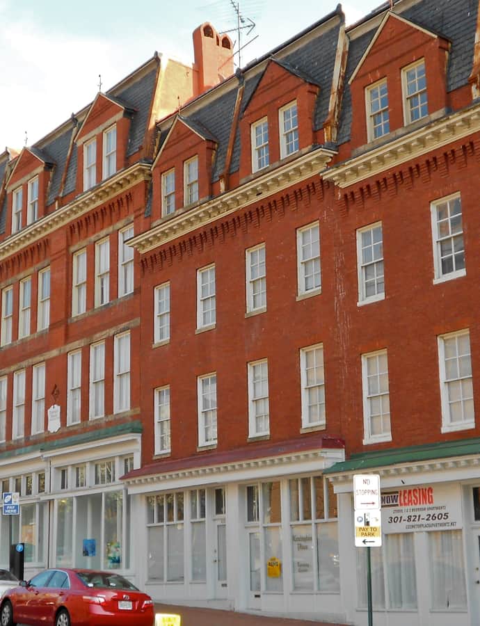 Rieman Block