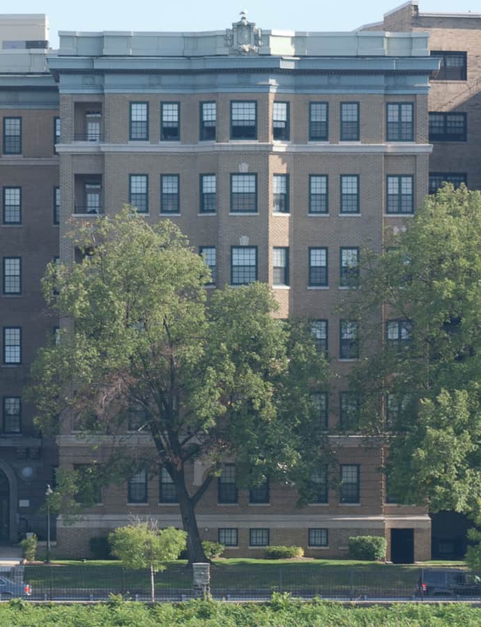 Riviera Apartments