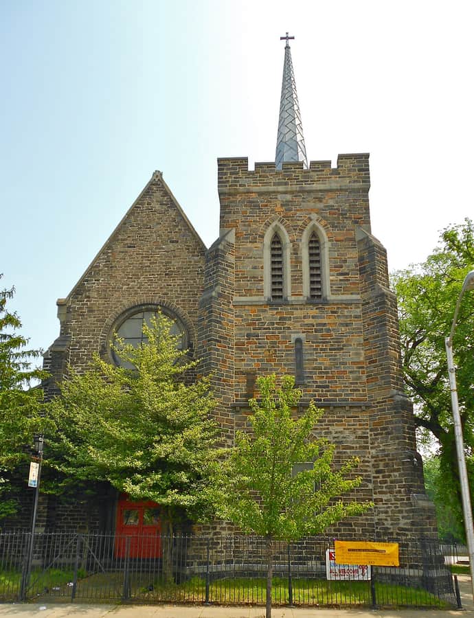 St. Luke's Church